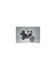 SW-MOTECH Kit aventure - bagagerie modèle US