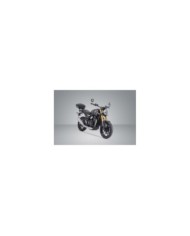 SW-MOTECH Sistema Topcase URBAN ABS