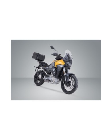 SW-MOTECH Système de topcase DUSC L