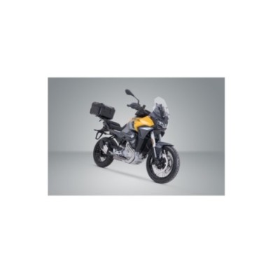 SW-MOTECH DUSC L Topcase-System