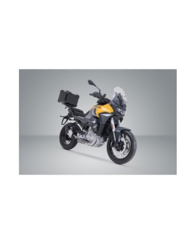 SW-MOTECH TRAX ADV Topcase-System