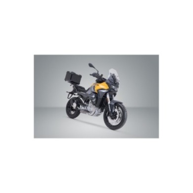 SW-MOTECH Sistema bauletto TRAX ADV