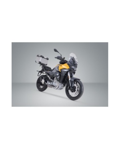 SW-MOTECH Sistema topcase TRAX ADV