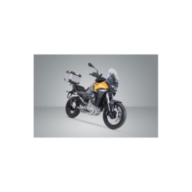 SW-MOTECH Sistema topcase TRAX ADV