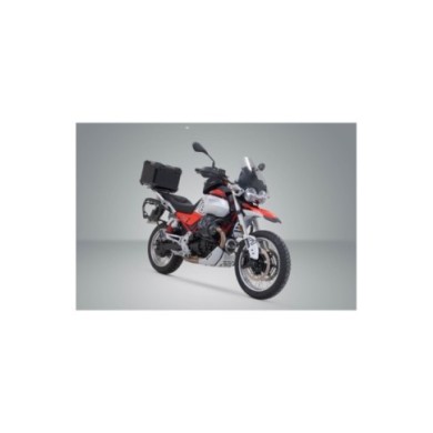 SW-MOTECH Système topcase TRAX ADV