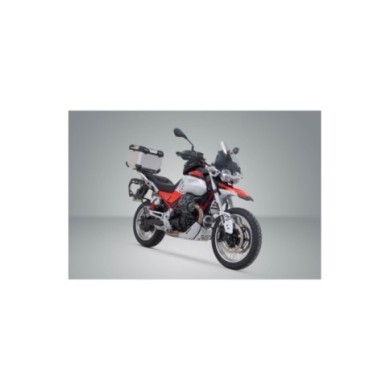 SW-MOTECH Sistema topcase TRAX ADV