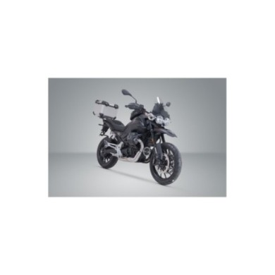 SW-MOTECH TRAX ADV Topcase-System