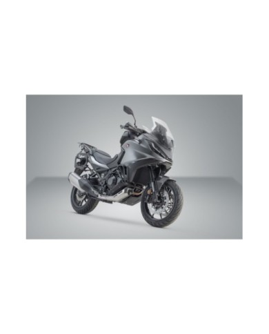 SW-MOTECH DUSC Hartschalenkoffer-System