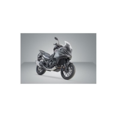 SW-MOTECH Système de valises rigides DUSC