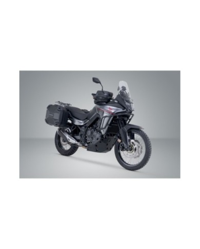 SW-MOTECH Sistema di valigie rigide DUSC