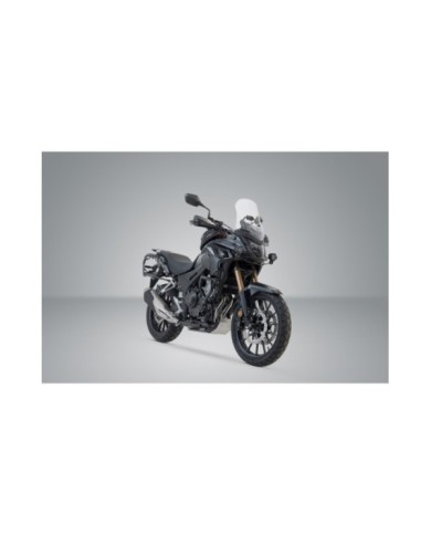 SW-MOTECH DUSC Hartschalenkoffer-System