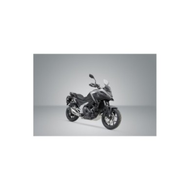 SW-MOTECH Système de valises rigides DUSC