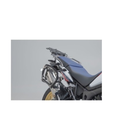 SW-MOTECH DUSC Hartschalenkoffer-System