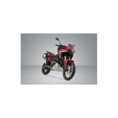 SW-MOTECH Sistema di valigie rigide DUSC