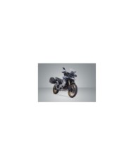 SW-MOTECH AERO ABS Seitenkoffer-System