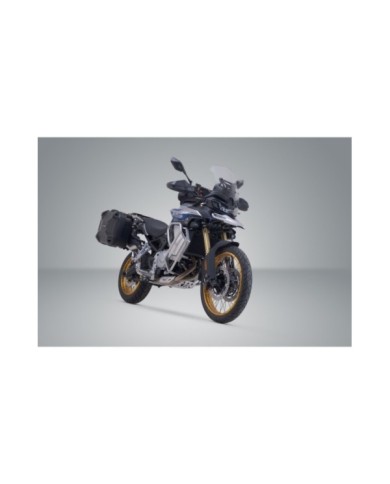 SW-MOTECH Système de valises rigides DUSC