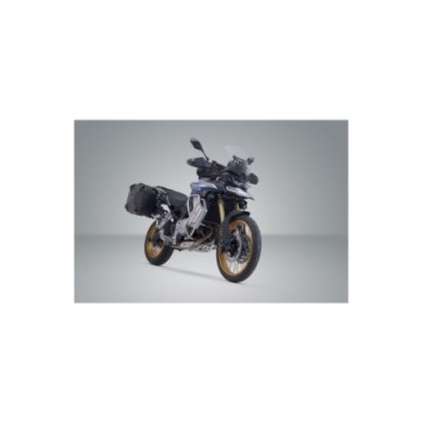 SW-MOTECH Sistema di valigie rigide DUSC