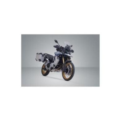 SW-MOTECH Kit valigie TRAX ADV