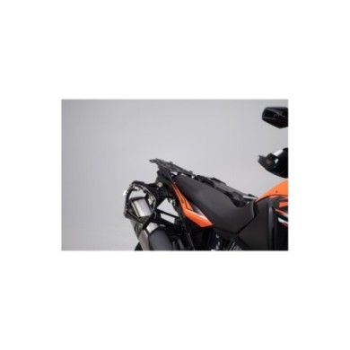 SW-MOTECH Système de valises rigides DUSC