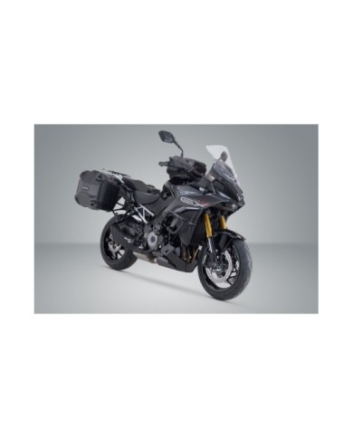 SW-MOTECH DUSC Hartschalenkoffer-System