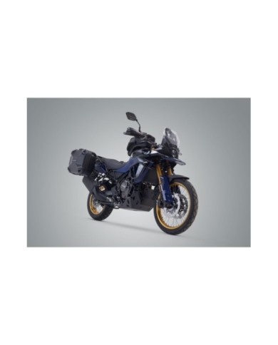 SW-MOTECH DUSC Hartschalenkoffer-System