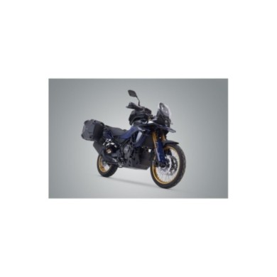 SW-MOTECH DUSC Hartschalenkoffer-System