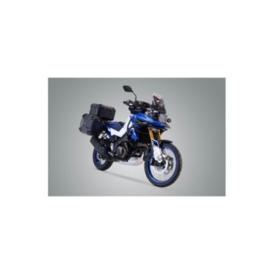 SW-MOTECH Système de valises rigides DUSC