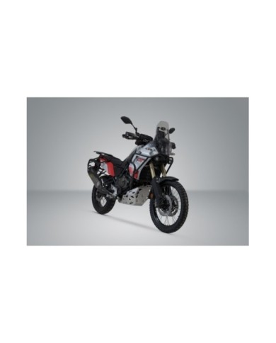 SW-MOTECH Sistema di valigie rigide DUSC