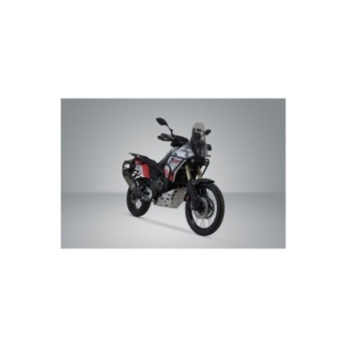 SW-MOTECH Système de valises rigides DUSC