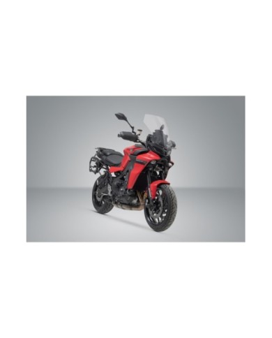 SW-MOTECH DUSC Hartschalenkoffer-System