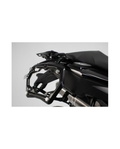 SW-MOTECH Système de valises rigides DUSC