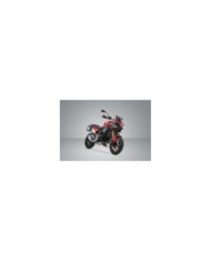SW-MOTECH Système de valises rigides DUSC