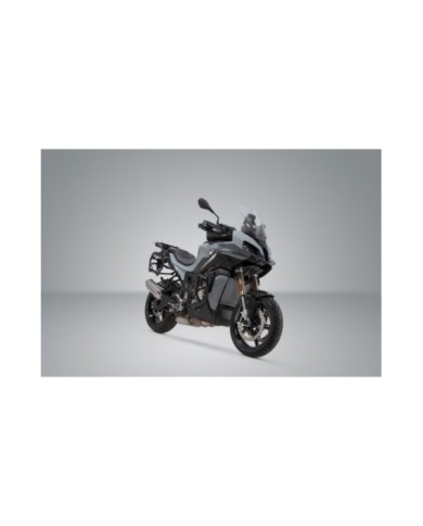 SW-MOTECH Système de valises rigides DUSC
