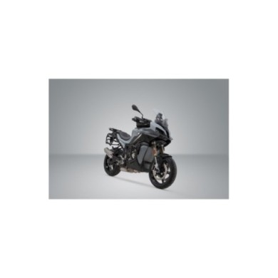 SW-MOTECH DUSC Hartschalenkoffer-System