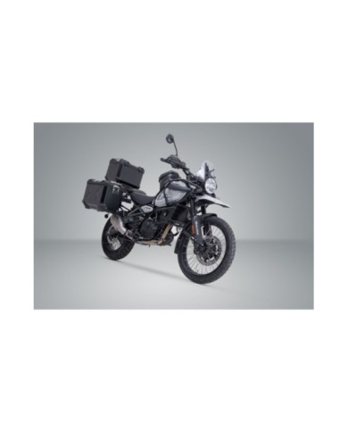 SW-MOTECH Set de bagagerie Adventure