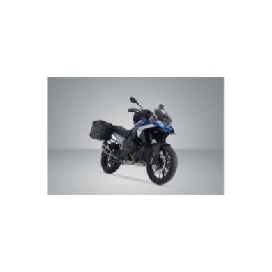 SW-MOTECH Système de valises rigides DUSC