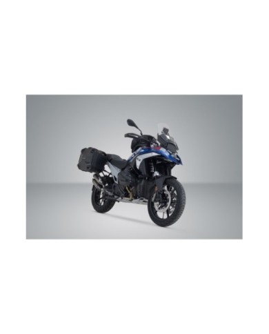 SW-MOTECH Système de valises rigides DUSC