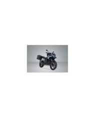 SW-MOTECH Système de valises rigides DUSC