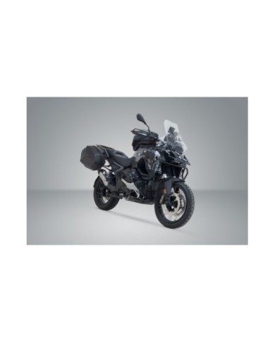 SW-MOTECH Système de valise latérale AERO ABS