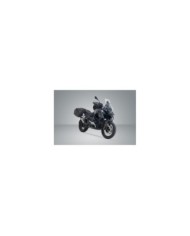 SW-MOTECH Système de valise latérale AERO ABS