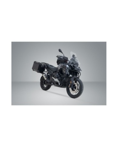 SW-MOTECH TRAX ADV Alukoffer-System