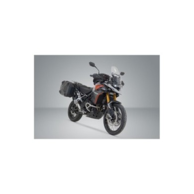 SW-MOTECH Sistema di valigie rigide DUSC