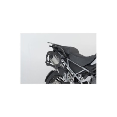 SW-MOTECH DUSC Hartschalenkoffer-System