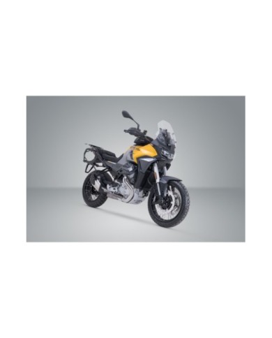 SW-MOTECH Sistema di valigie rigide DUSC