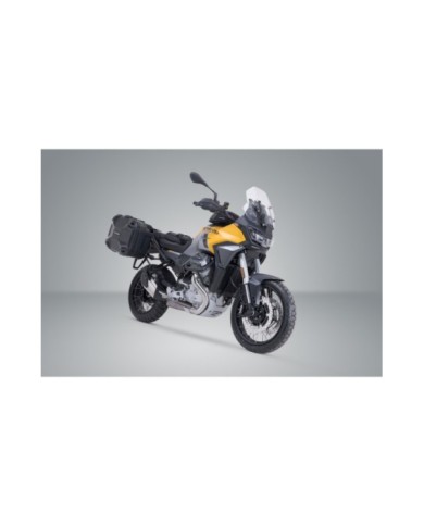 SW-MOTECH Système de valises rigides DUSC