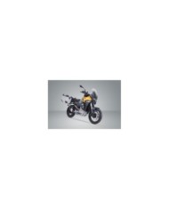 SW-MOTECH Kit valigie in alluminio TRAX ADV