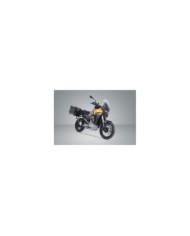SW-MOTECH TRAX ADV Alukoffer-System