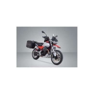 SW-MOTECH Sistema di valigie rigide DUSC