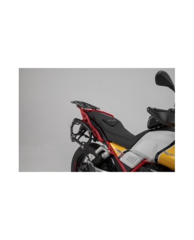 SW-MOTECH DUSC Hartschalenkoffer-System