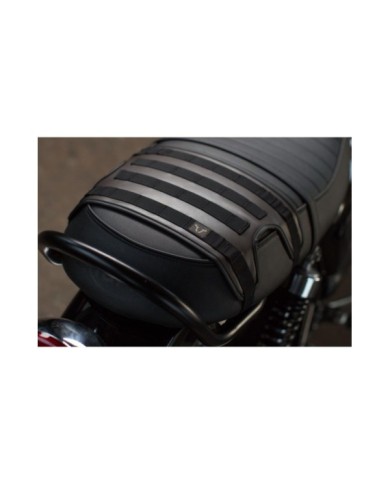 SW-MOTECH Legend Gear set sacoches latérales pour sangle LS